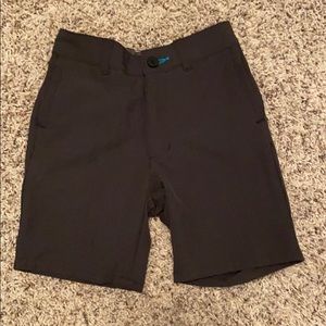Boys shorts